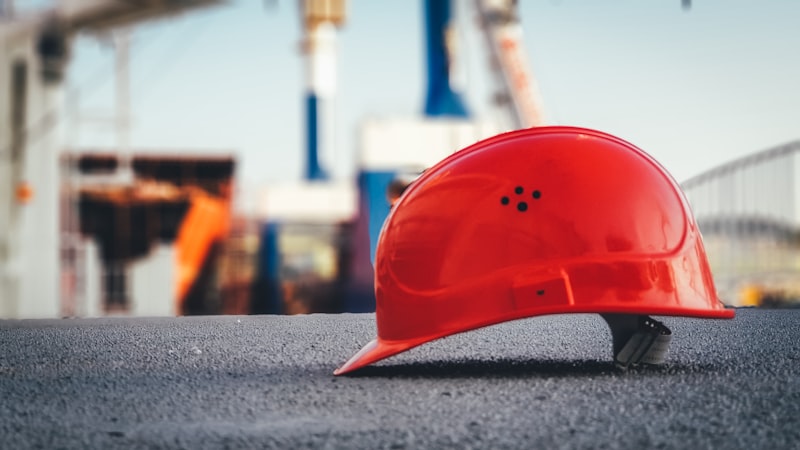 Safety Equipment